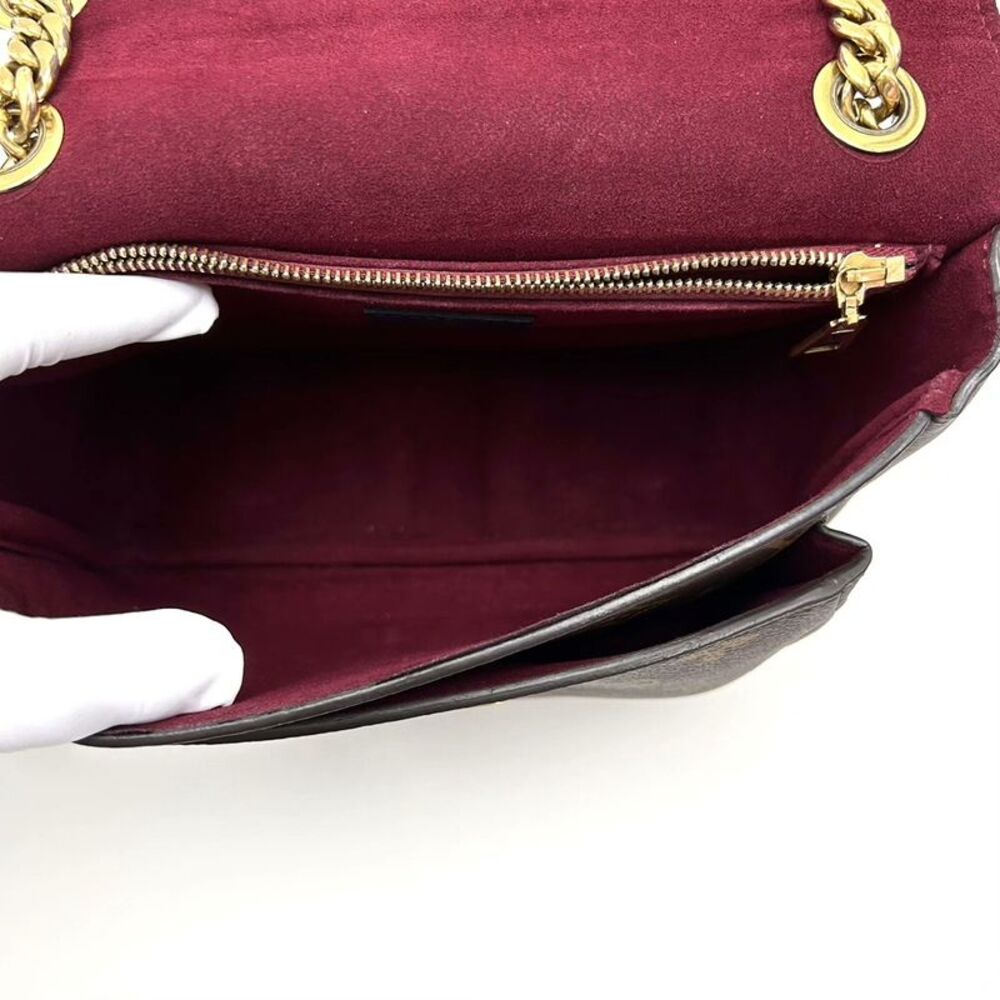 Louis Vuitton Women Pre-Loved Bag Very Good Condition - Picture 6 of 6